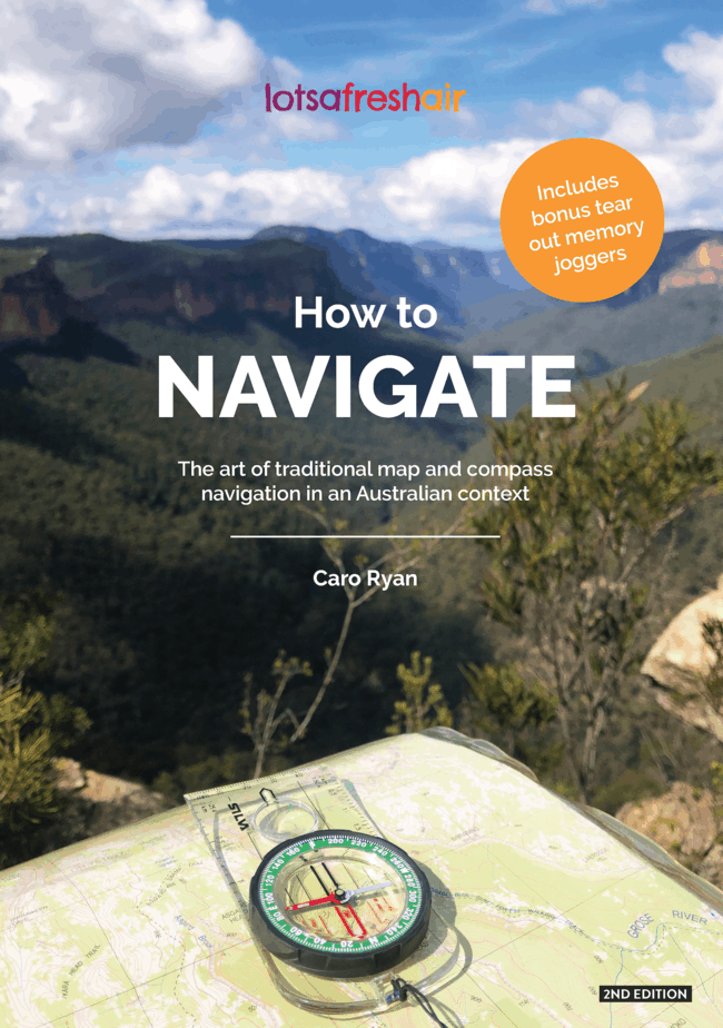 –　How　to　Navigate　(2nd　edition)　Lotsafreshair